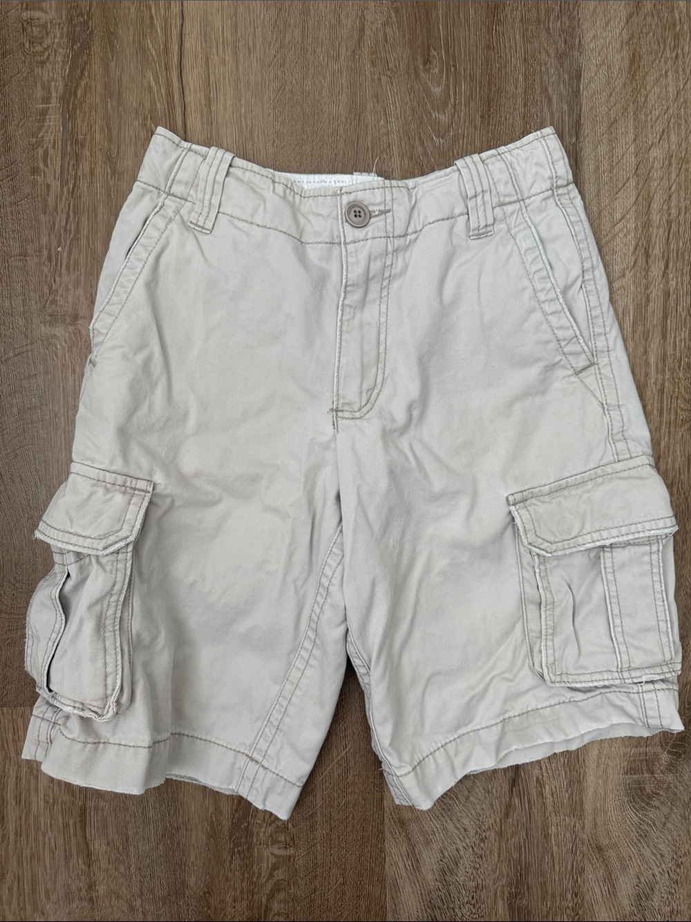 Aeropostale Young Men's Cargo Shorts, Size 27